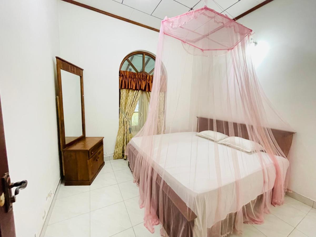 Shalomi'S Villa & Happy Home Negombo Eksteriør bilde