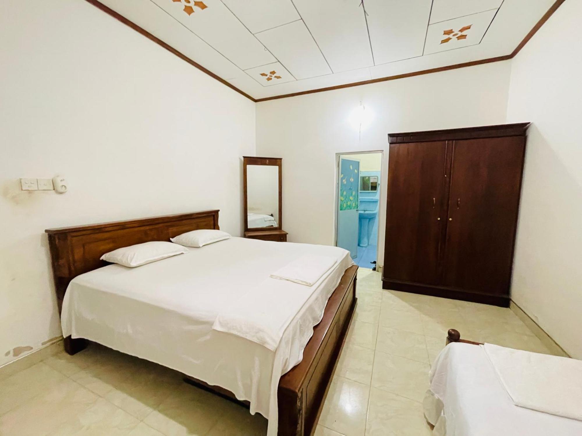 Shalomi'S Villa & Happy Home Negombo Eksteriør bilde