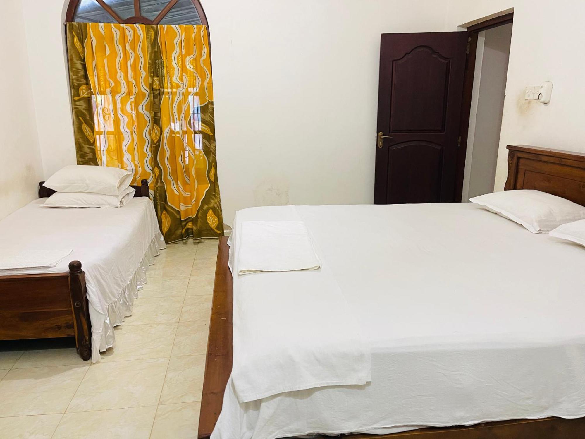 Shalomi'S Villa & Happy Home Negombo Eksteriør bilde